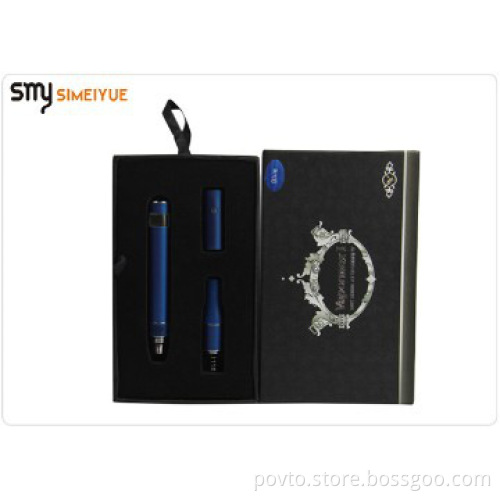 2014 Best Seller E Cigarette AGO Vaporizer,Best Dry Herb Vaporizer
